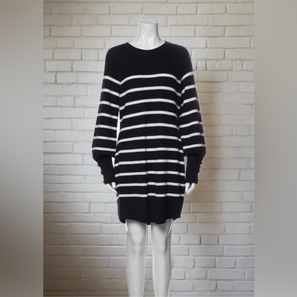 Intermix 'Nimah' Dress
